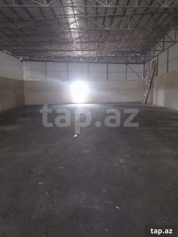 Kirayə verilir obyekt