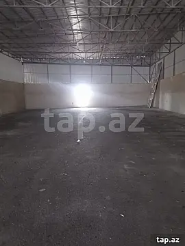 Kirayə verilir obyekt