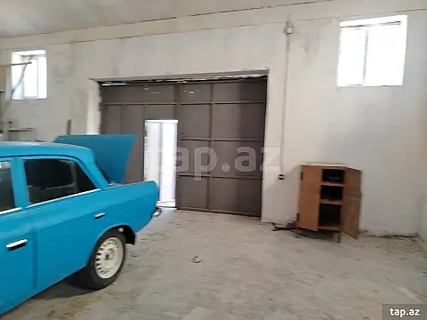 Kirayə verilir obyekt