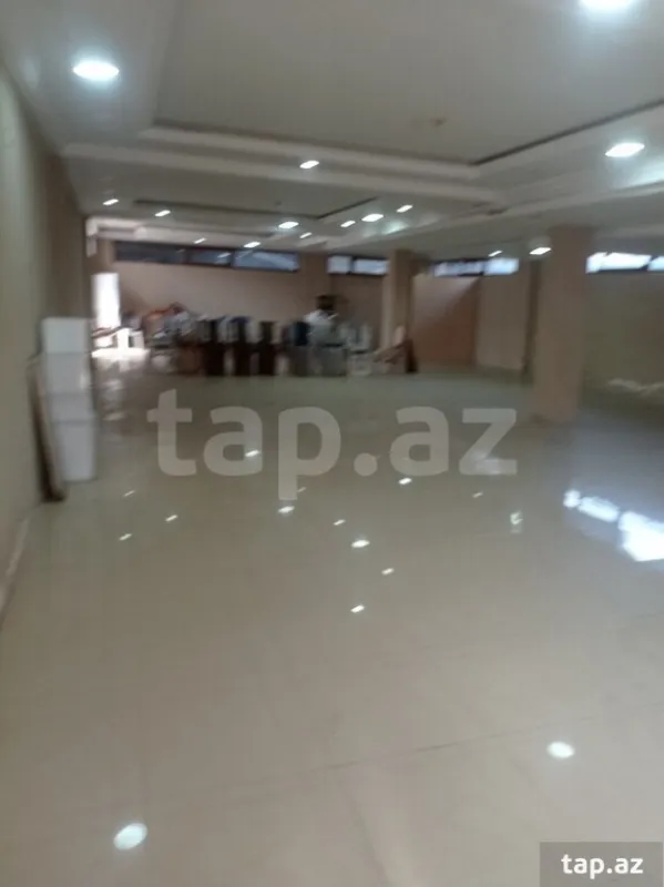 Kirayə verilir obyekt