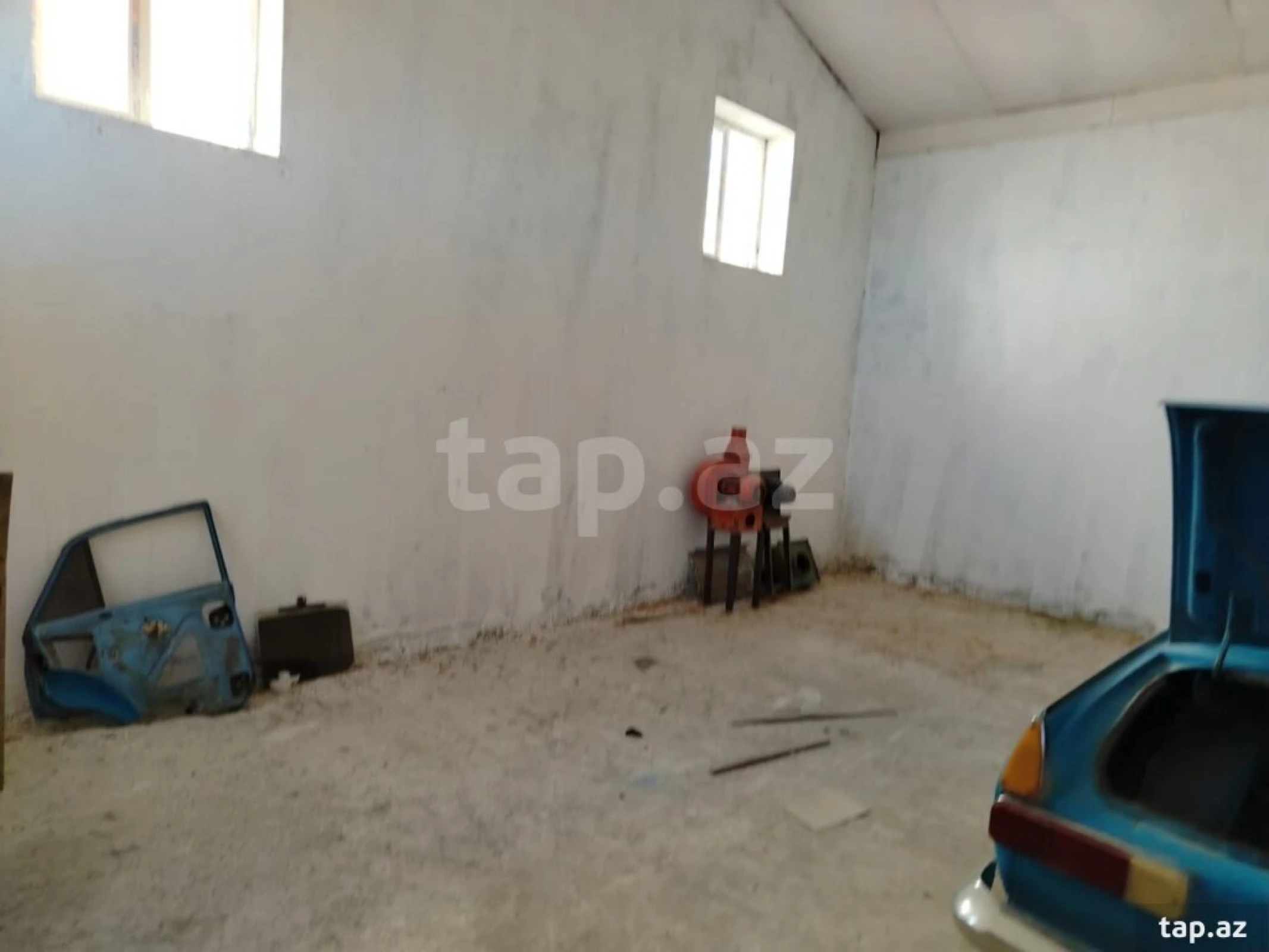 Kirayə verilir obyekt