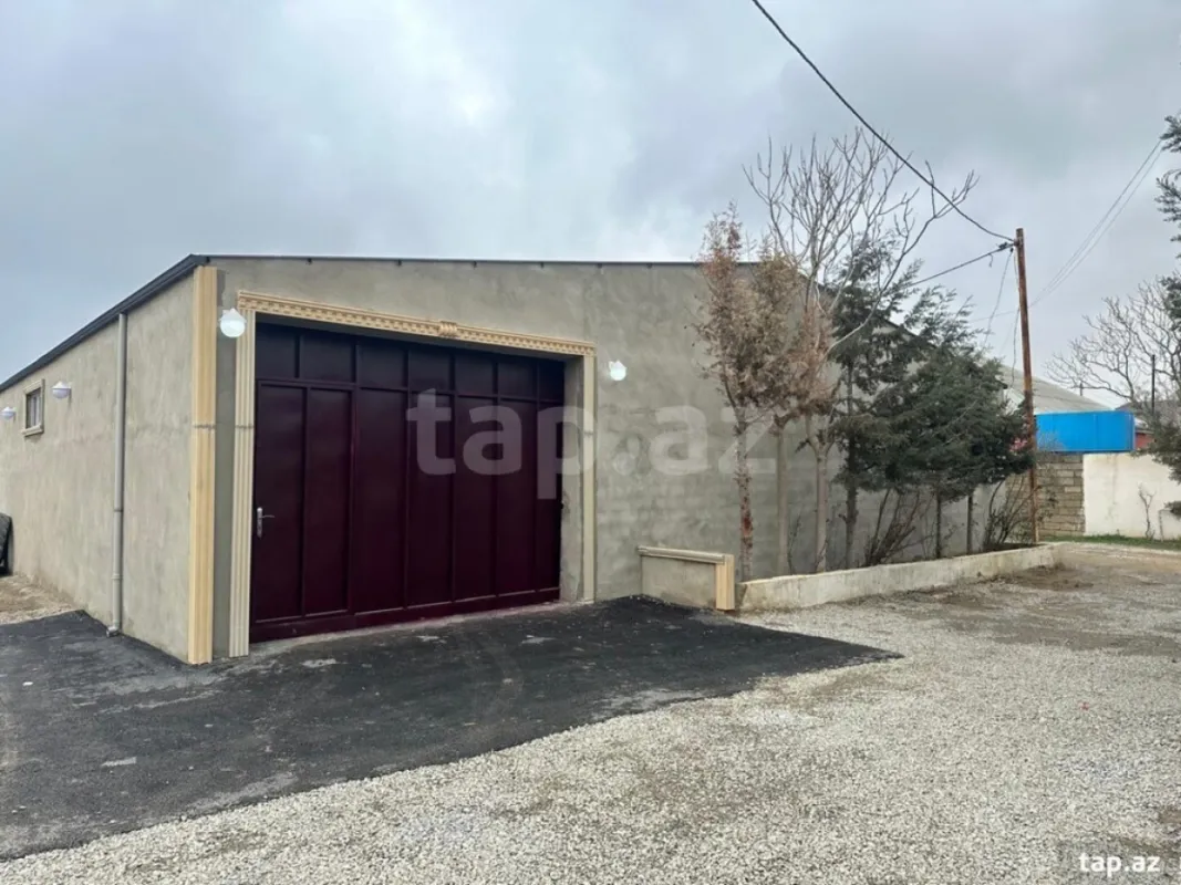 Kirayə verilir obyekt