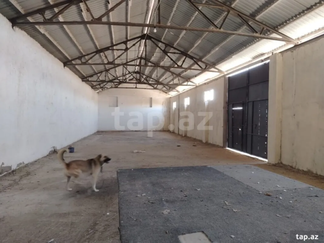 Kirayə verilir obyekt