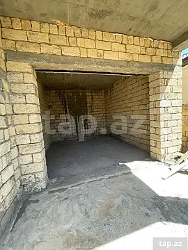 Satılır 5 otaqlı həyət evi