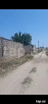 Satılır 3 otaqlı həyət evi