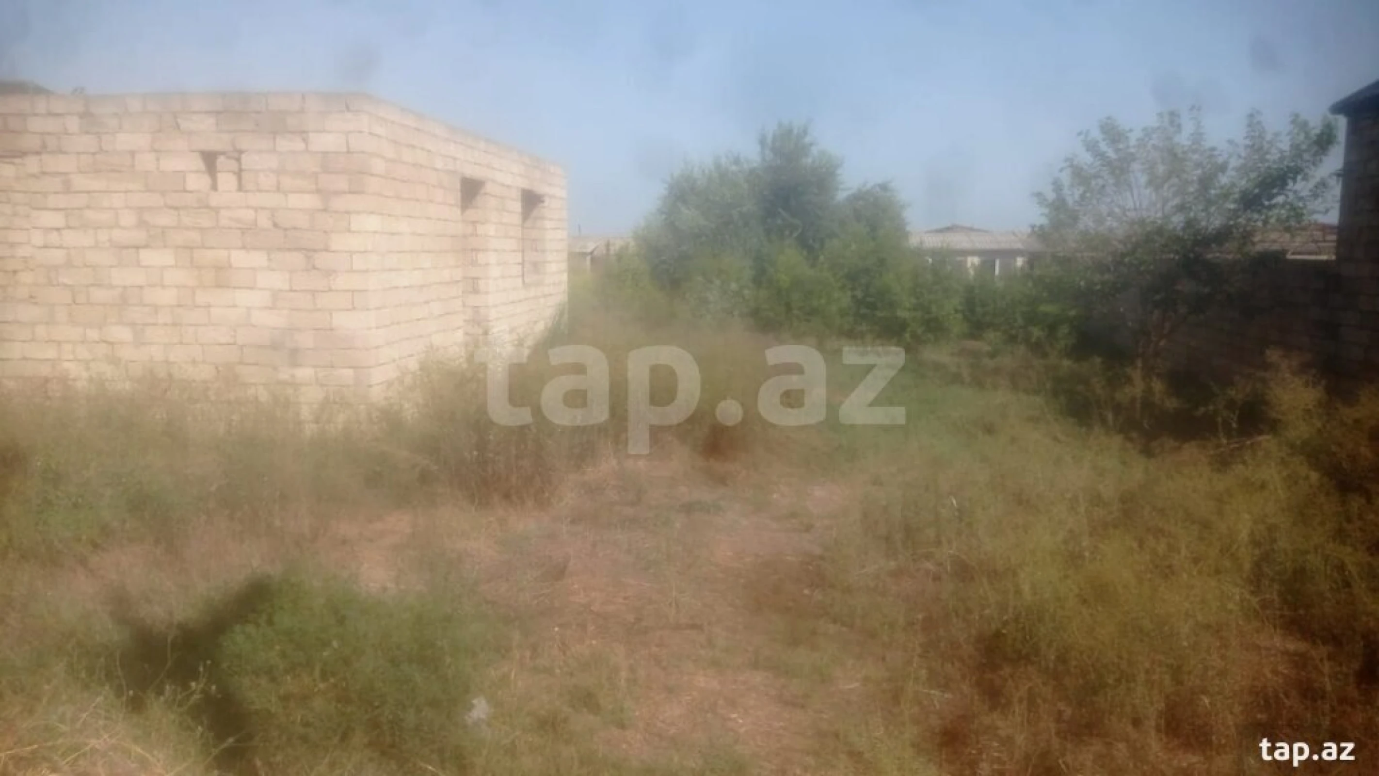 Satılır 3 otaqlı həyət evi