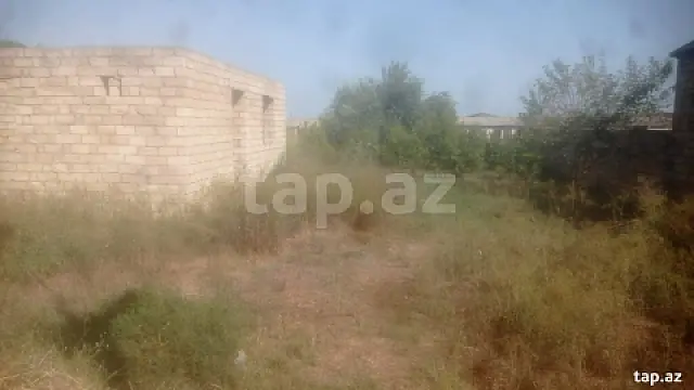 Satılır 3 otaqlı həyət evi — Bakı, Nardaran 3 otaq