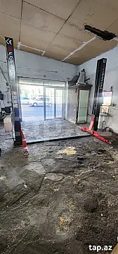 Kirayə verilir obyekt