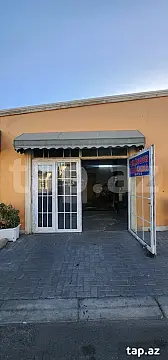 Kirayə verilir obyekt