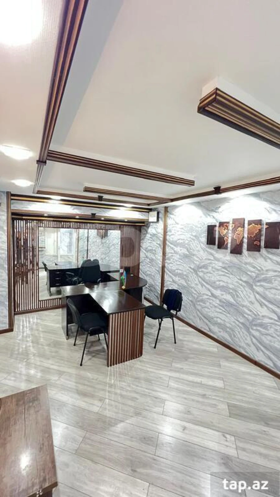 Kirayə verilir obyekt