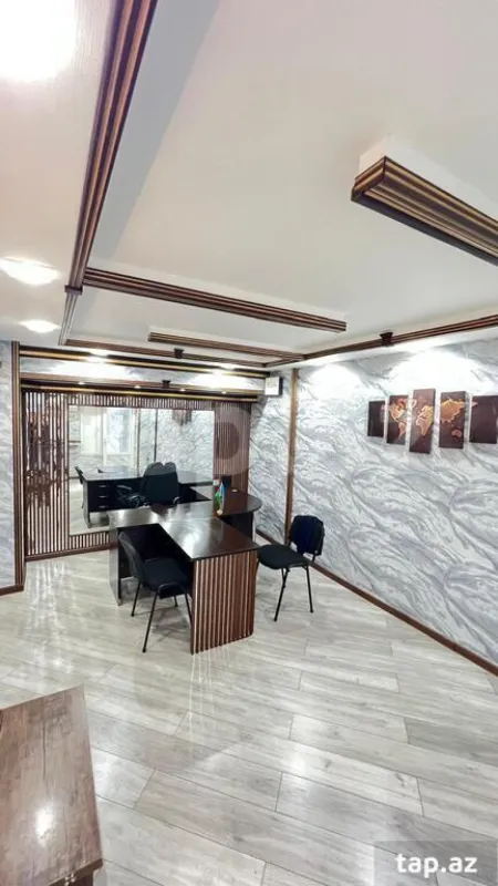 Kirayə verilir obyekt