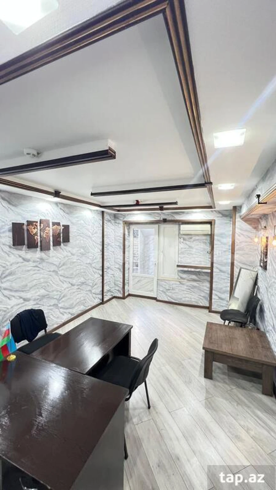 Kirayə verilir obyekt