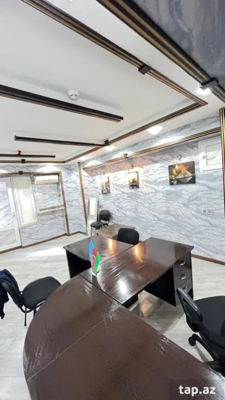 Kirayə verilir obyekt