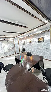 Kirayə verilir obyekt