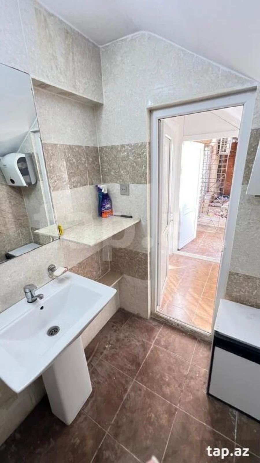 Kirayə verilir obyekt