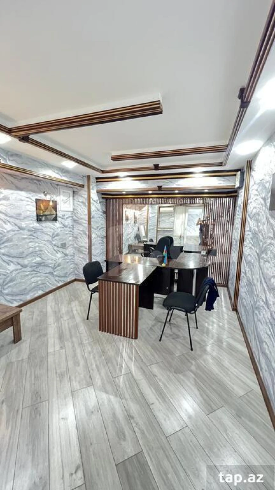 Kirayə verilir obyekt