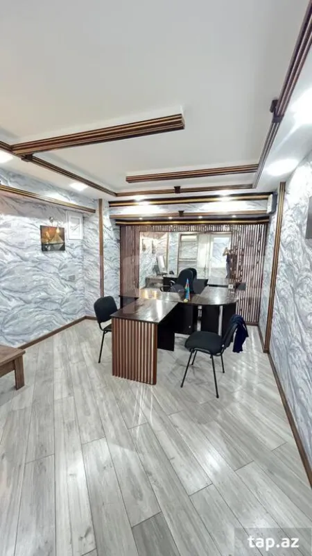 Kirayə verilir obyekt