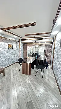 Kirayə verilir obyekt