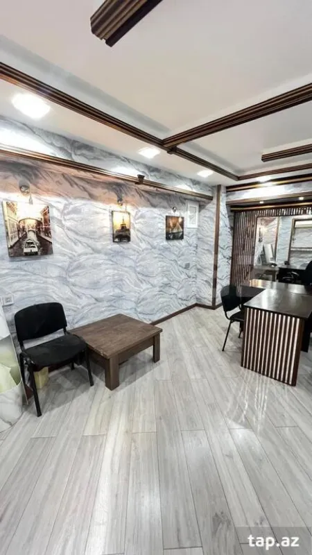 Kirayə verilir obyekt