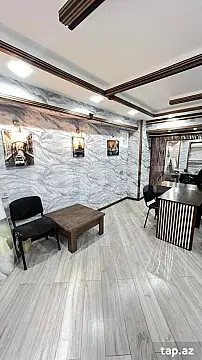 Kirayə verilir obyekt