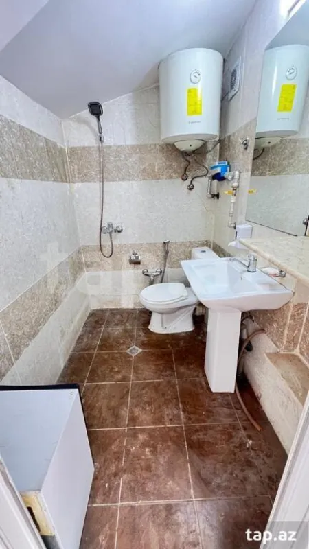 Kirayə verilir obyekt