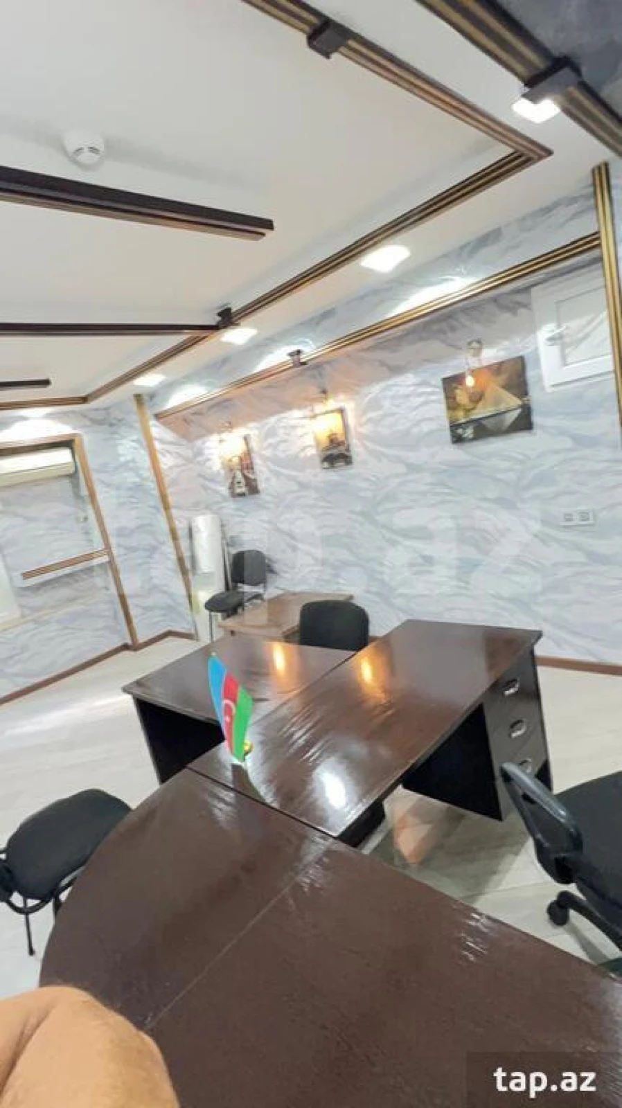 Kirayə verilir obyekt