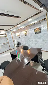 Kirayə verilir obyekt