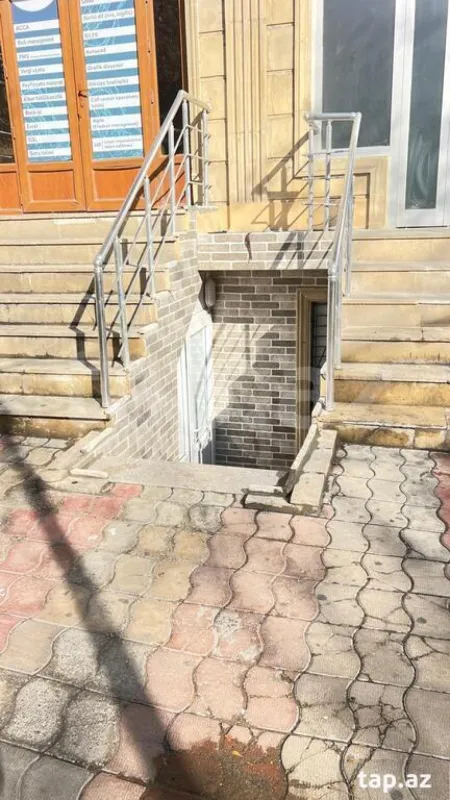 Kirayə verilir obyekt