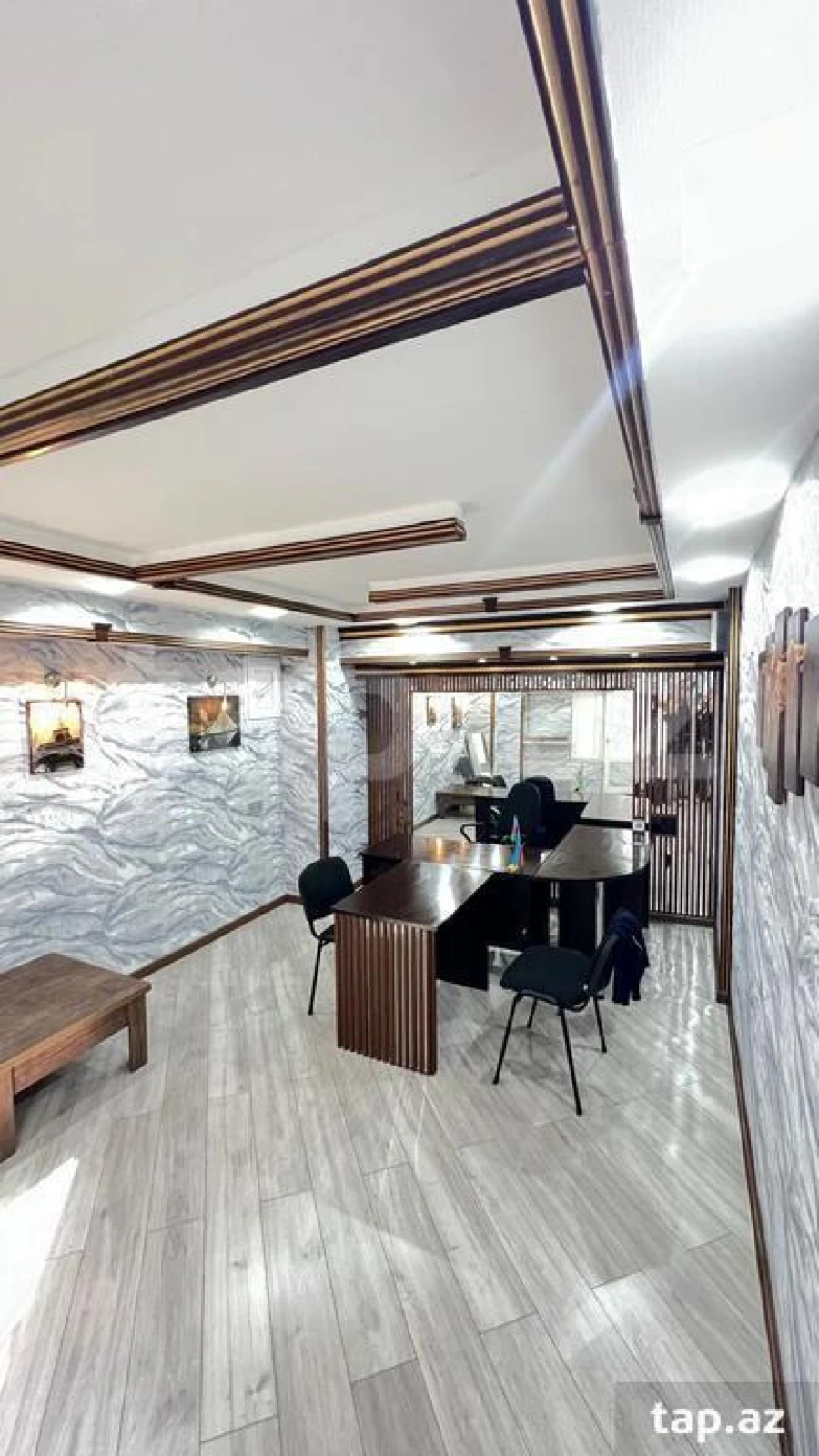 Kirayə verilir obyekt