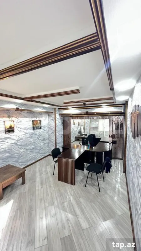 Kirayə verilir obyekt