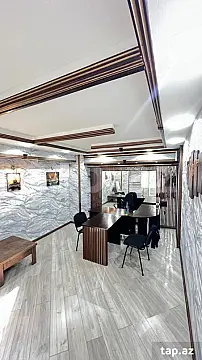 Kirayə verilir obyekt — Bakı