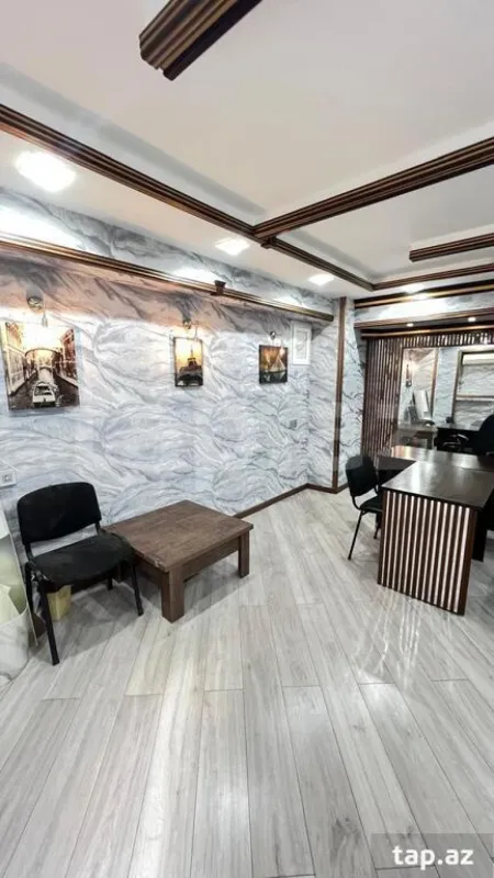 Kirayə verilir obyekt