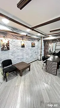 Kirayə verilir obyekt