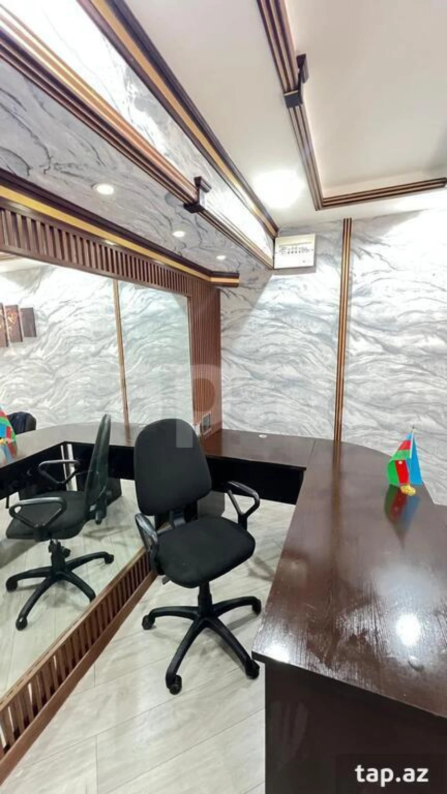 Kirayə verilir obyekt