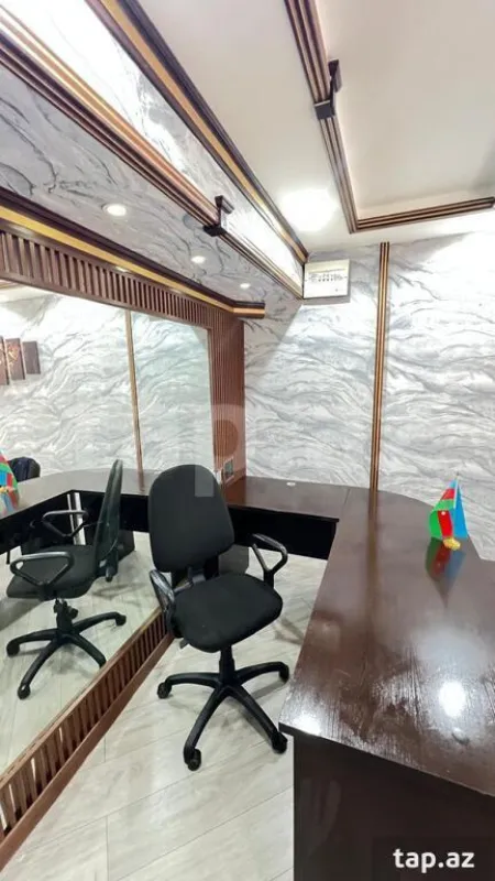 Kirayə verilir obyekt