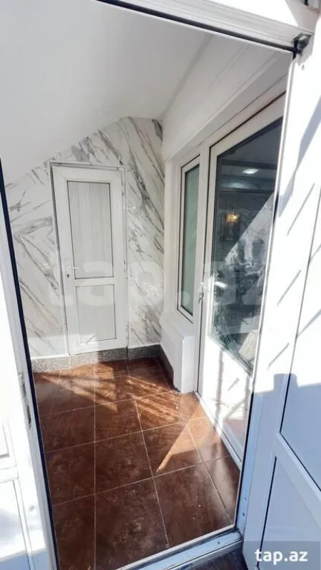 Kirayə verilir obyekt