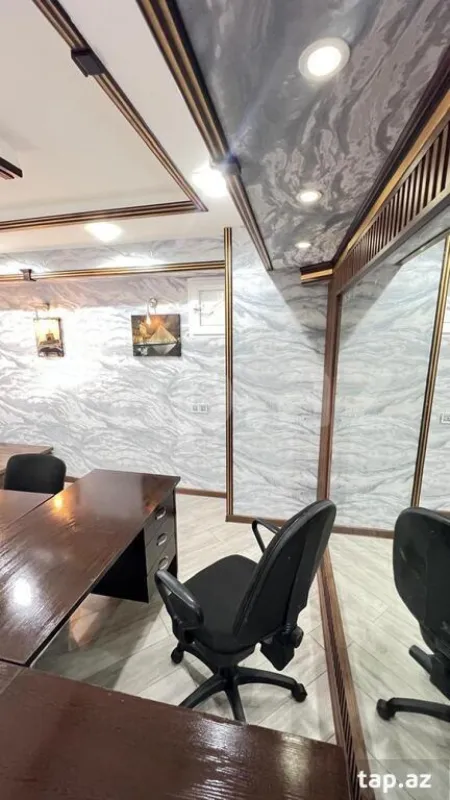 Kirayə verilir obyekt