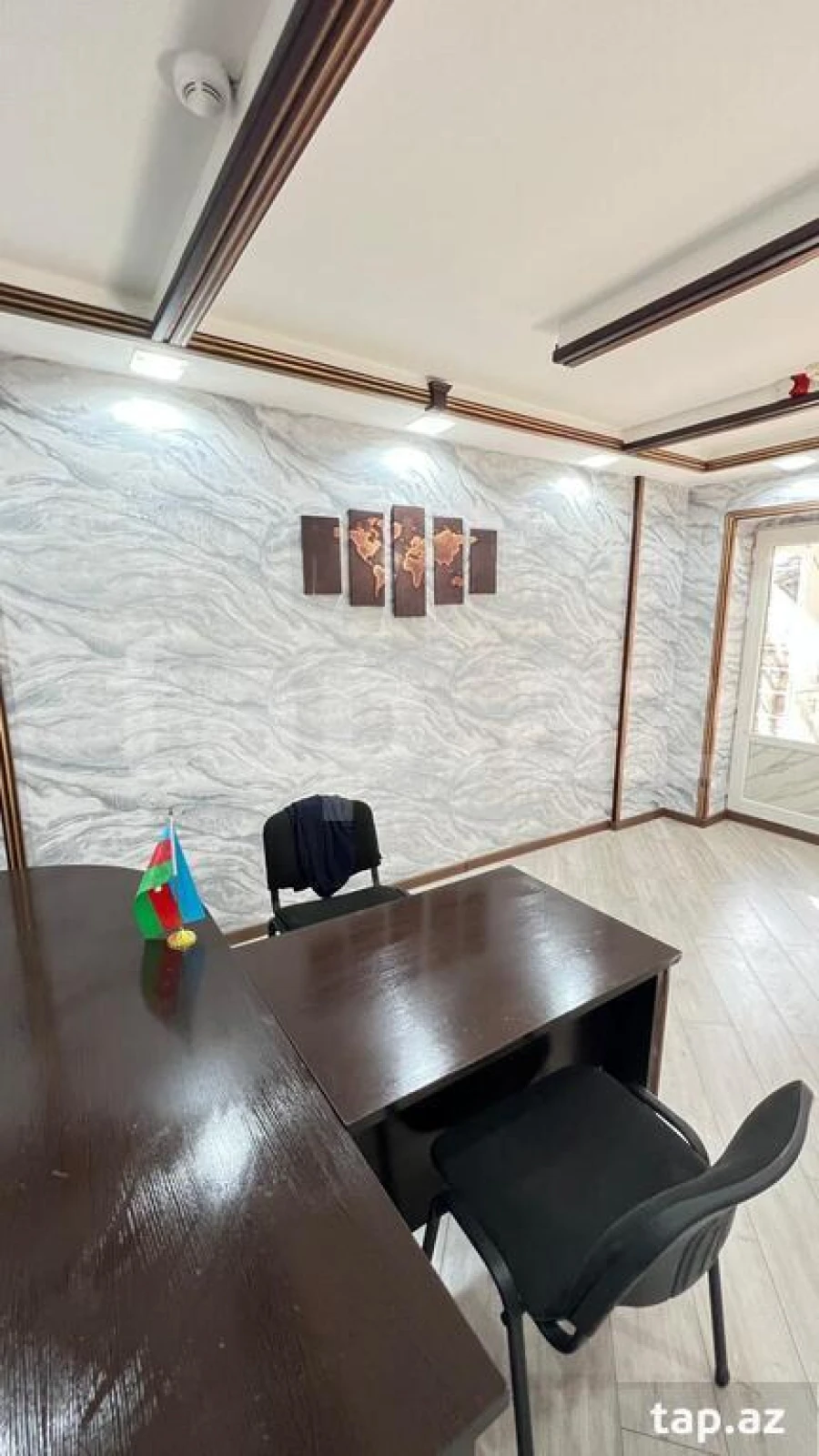 Kirayə verilir obyekt