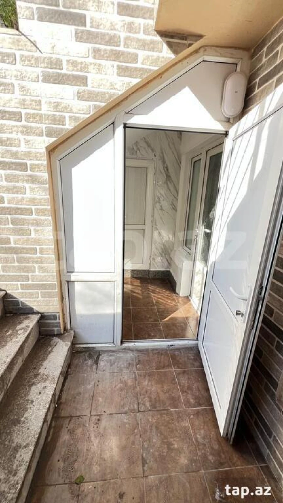 Kirayə verilir obyekt