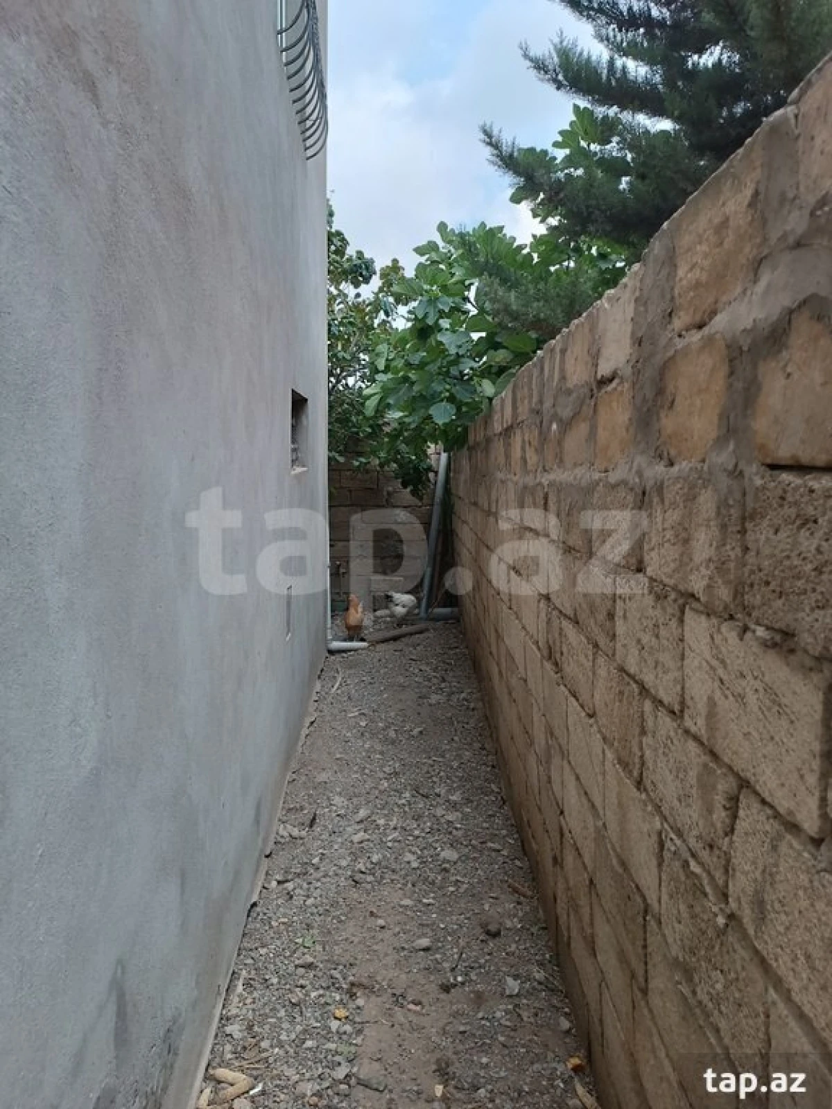 Satılır 4 otaqlı həyət evi 140 m²