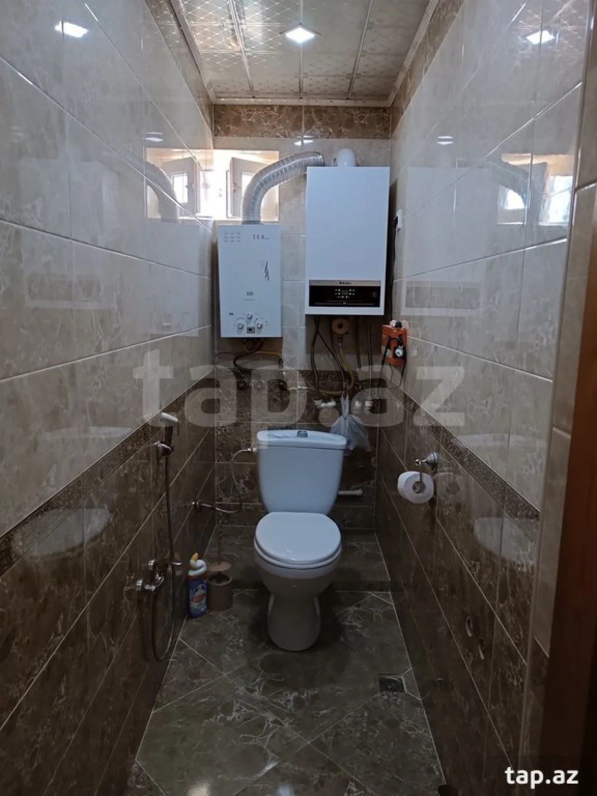 Satılır 4 otaqlı həyət evi 140 m²