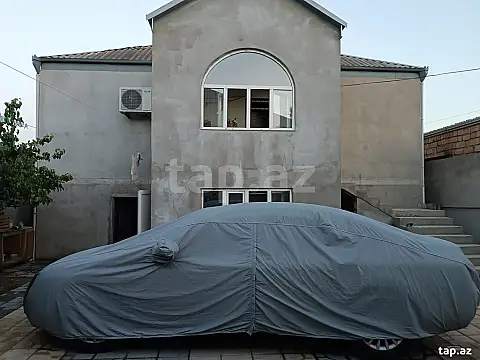 Satılır 4 otaqlı həyət evi 140 m² — Bakı, Binəqədi 4 otaq 140.00 m²
