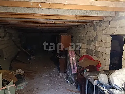 Satılır 4 otaqlı həyət evi 140 m²