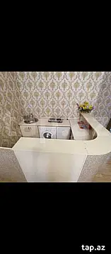 Kirayə verilir 2 otaqlı yeni tikili 75 m²