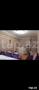 Kirayə verilir 2 otaqlı yeni tikili 75 m²