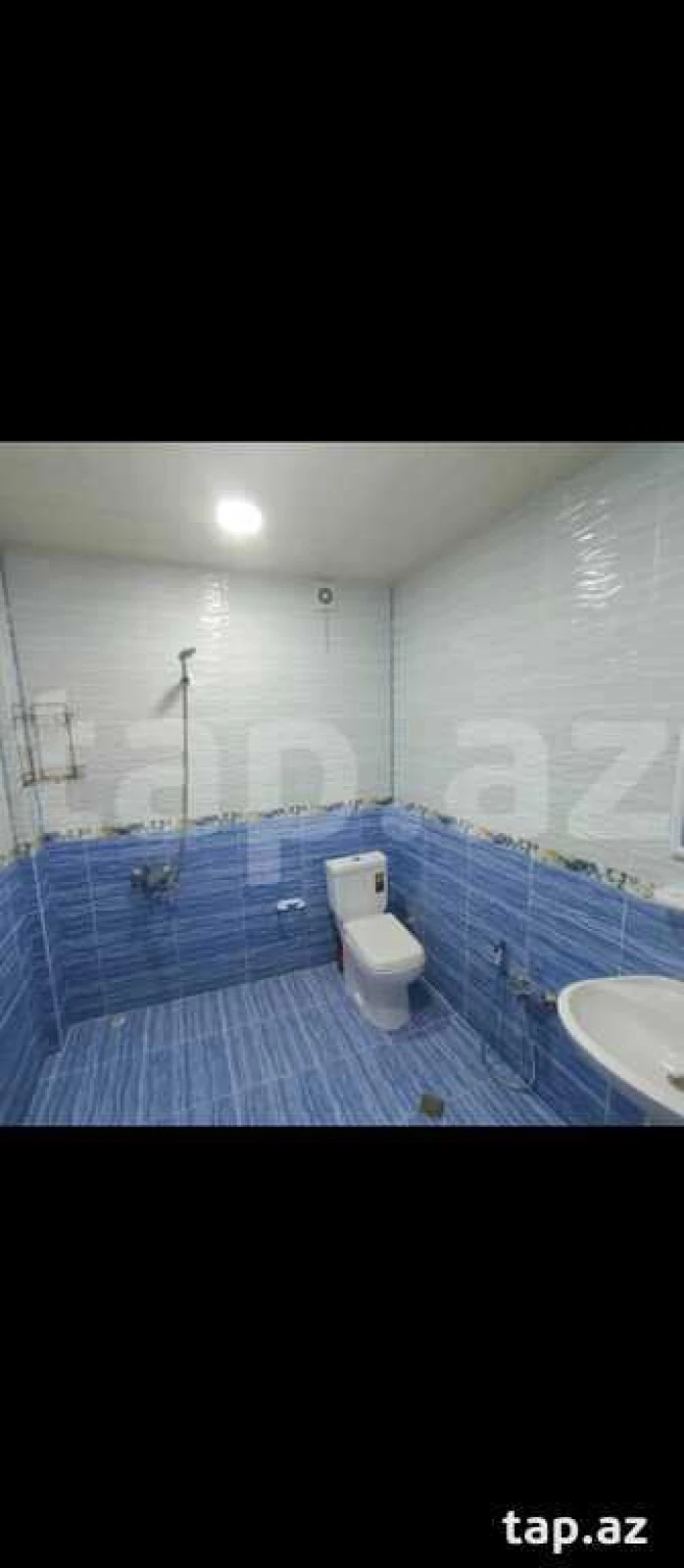 Kirayə verilir 2 otaqlı yeni tikili 75 m²