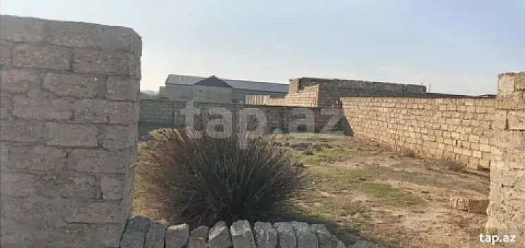 Satılır torpaq sahəsi — Bakı, Abşeron