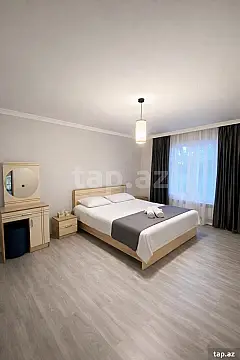 Kirayə verilir 4 otaqlı həyət evi