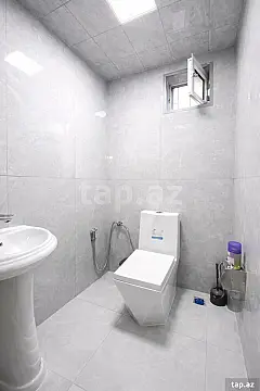 Kirayə verilir 4 otaqlı həyət evi