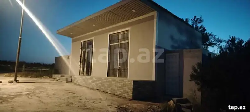 Satılır obyekt — Bakı, Ramana